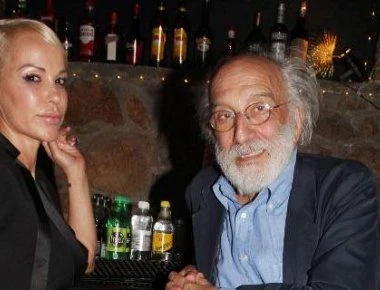 Τις φήμες περί χωρισμού διέψευσε η Νατάσα Καλογρίδη!